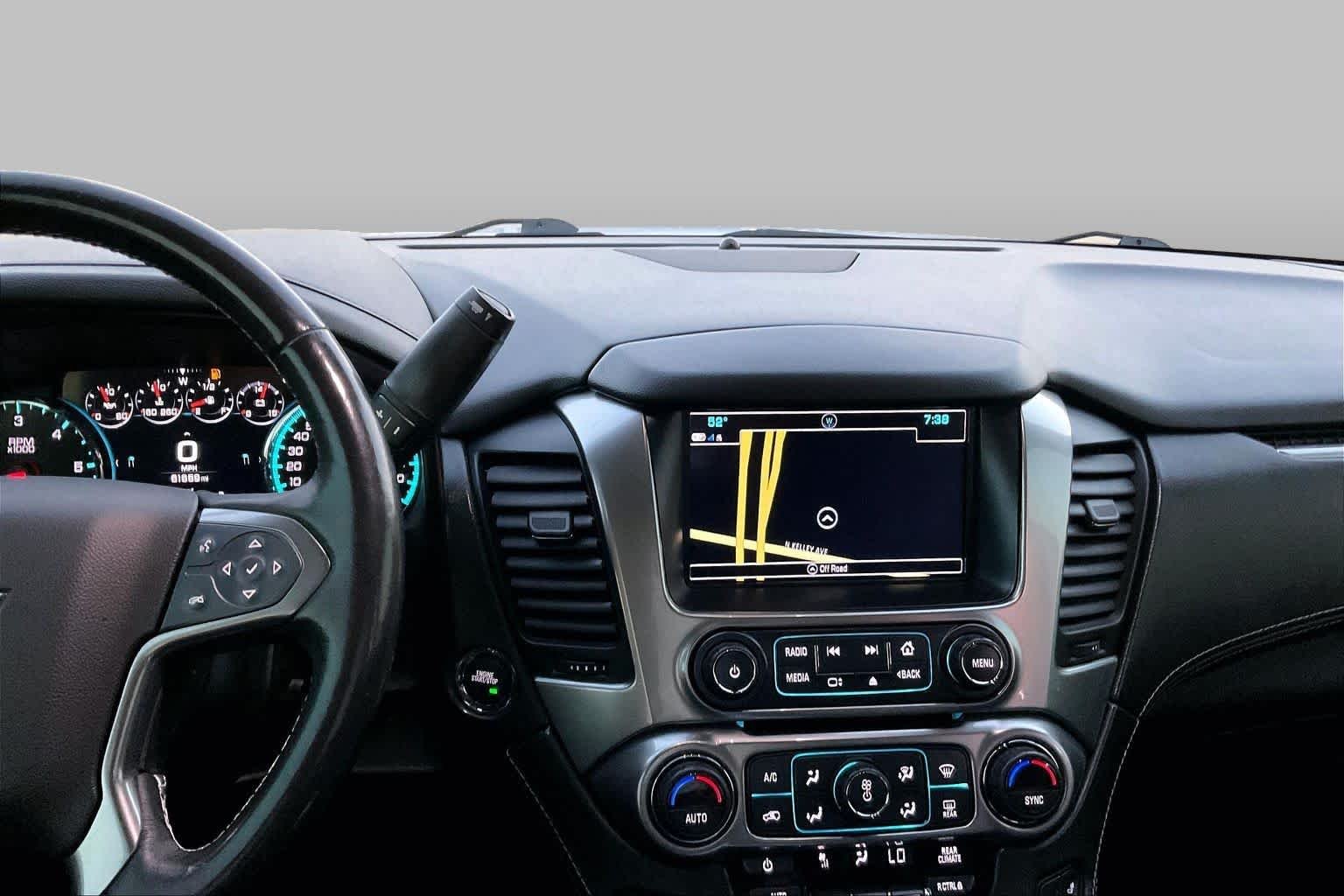 Used 2019 Summit White Chevrolet Premier image 7