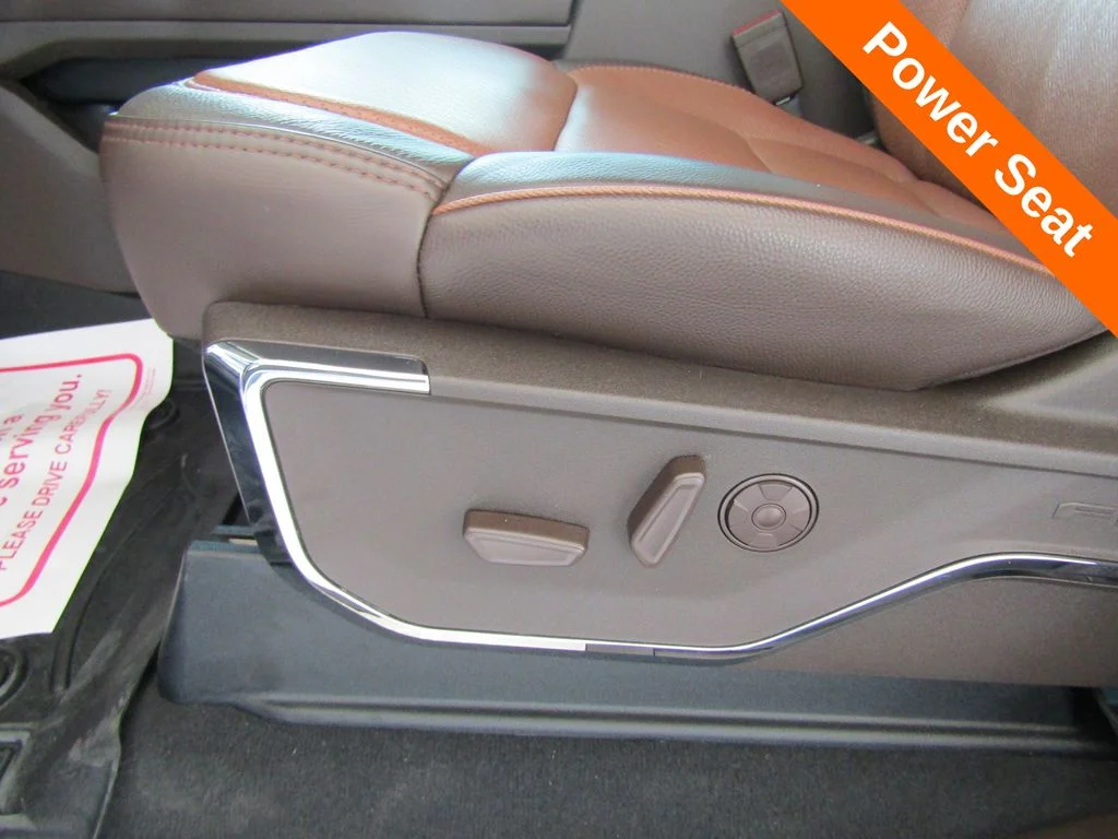Used 2026  Ford King Ranch image 7