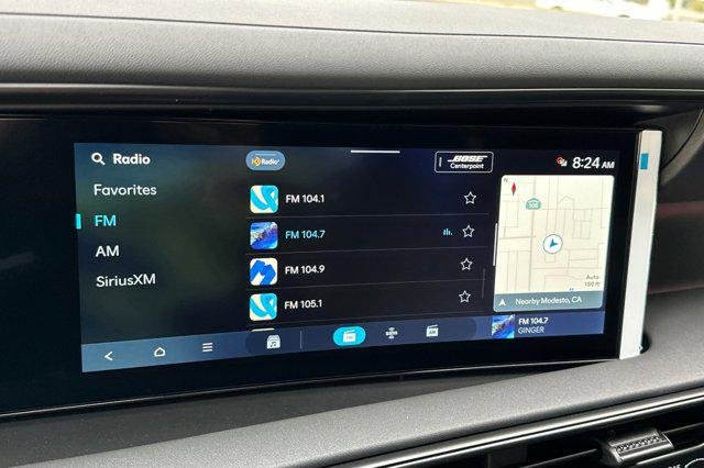 2026 Hyundai Palisade XRT Pro - Photo 19
