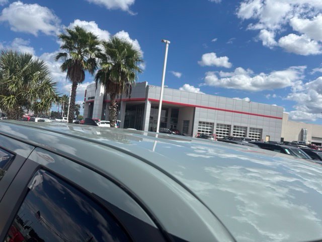 Used 2025 Black GMC Elevation image 7