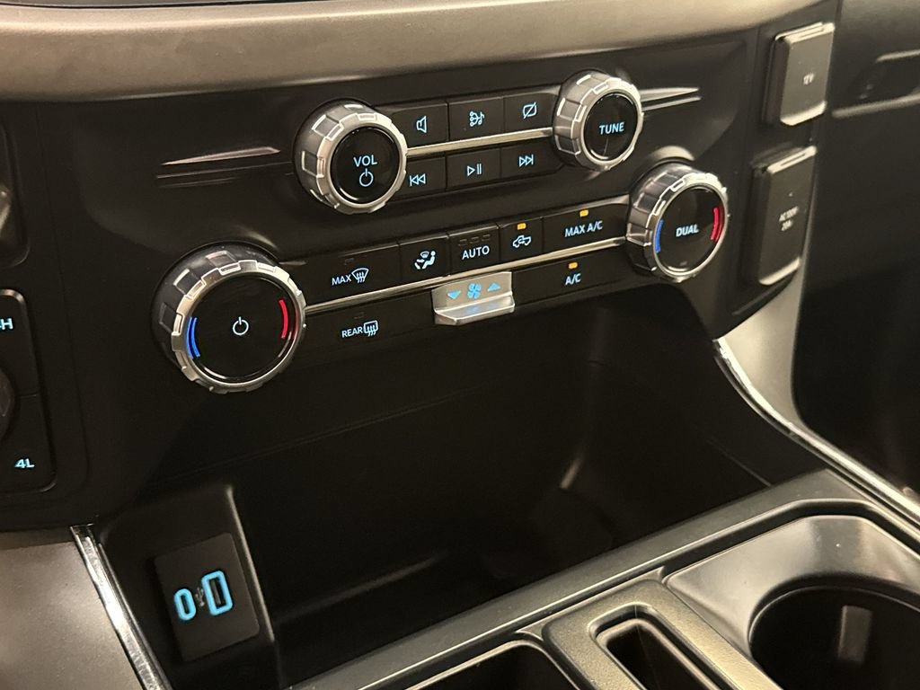 2024 Ford F-150 XLT - Photo 16