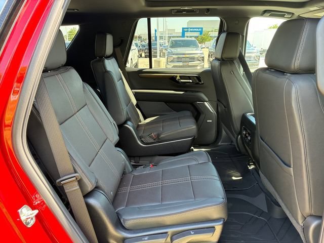 2026 Chevrolet Tahoe High Country - Photo 15