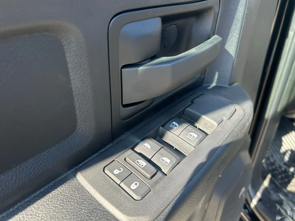 2026 RAM 3500 Tradesman - Photo 11