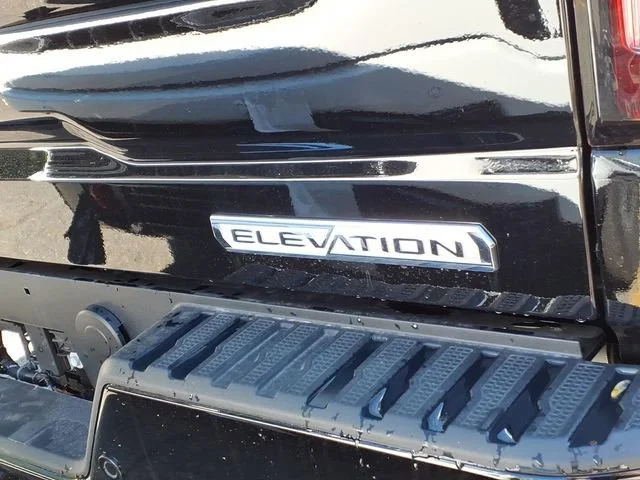 2026 GMC Sierra 1500 Elevation - Photo 6