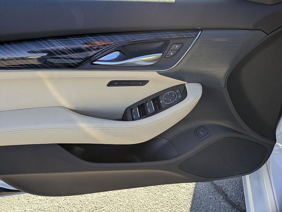 2026 Cadillac CT5 Premium Luxury - Photo 14