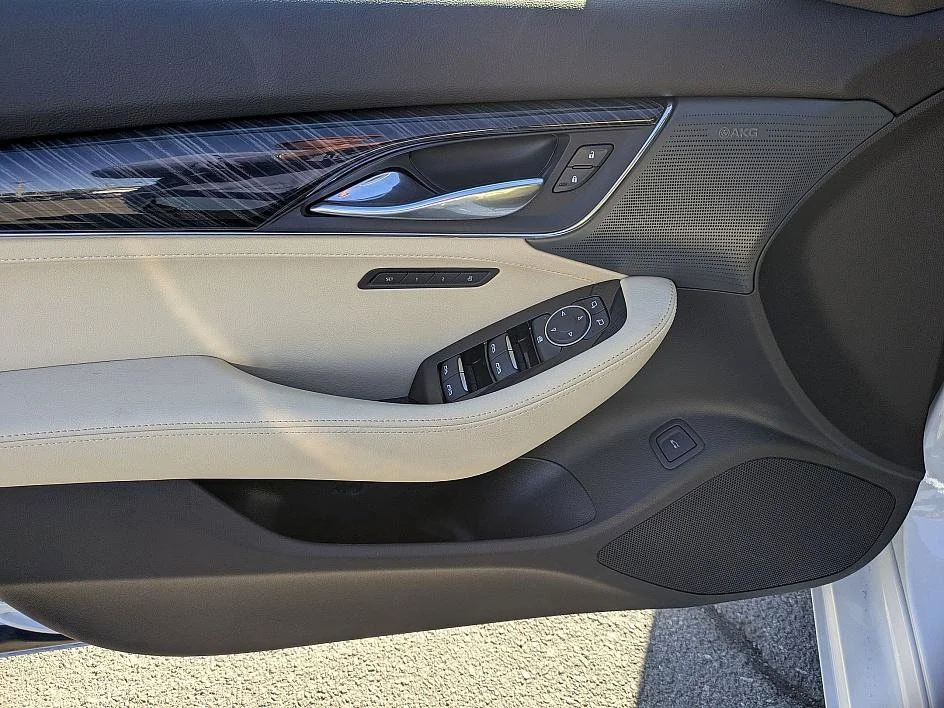 2026 Cadillac CT5 Premium Luxury - Photo 14