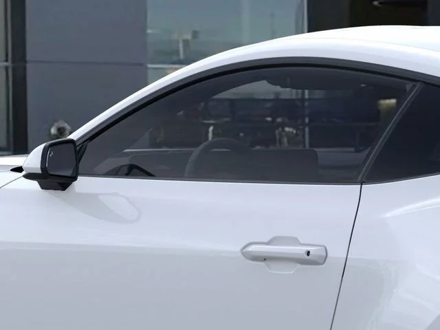 New 2025 Oxford White Ford EcoBoost Premium image 42