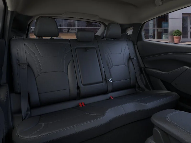 New 2026 Green Ford Premium image 12