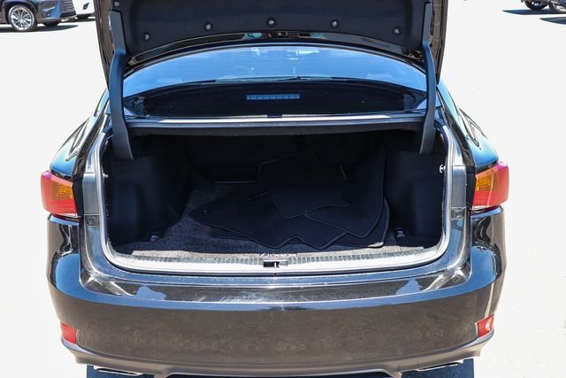 Used 2020 Black Lexus 350 image 32