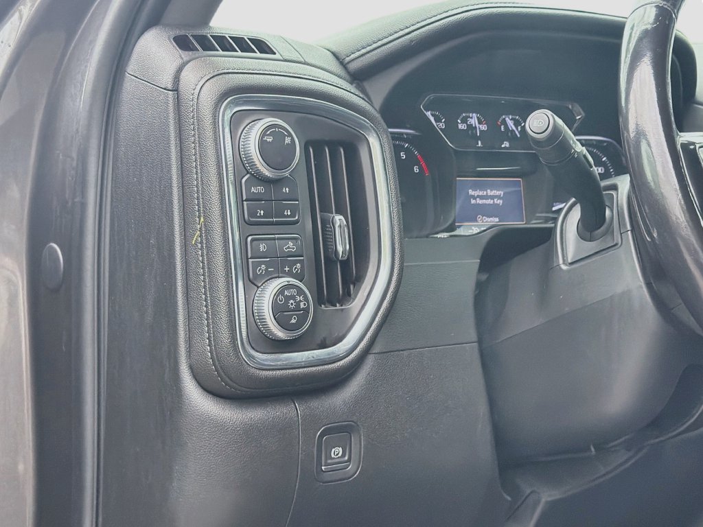 Used 2019 Brown GMC SLT image 10