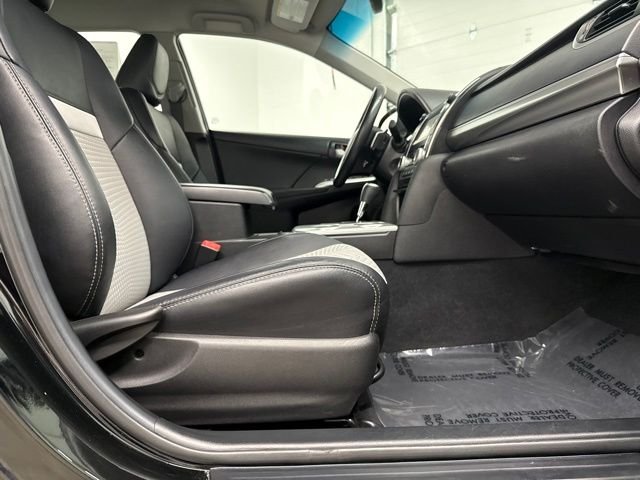 Used 2014 Attitude Black Metallic Toyota SE image 20