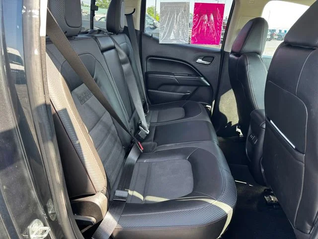 Used 2018 Gray GMC All Terrain image 16