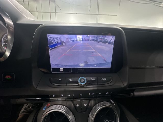 Used 2023 Black Chevrolet 1LT image 29
