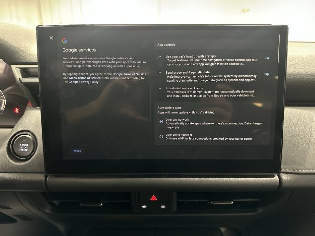 New 2026 Gray Mazda 2.5 S Select image 24