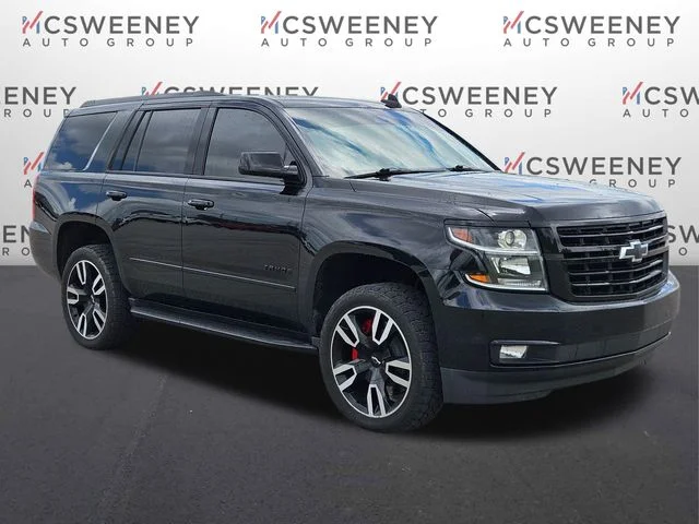 Used 2020 Black Chevrolet Premier image 7