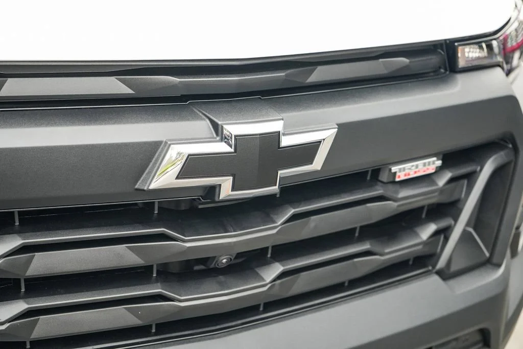 2026 Chevrolet Colorado Trail Boss - Photo 9