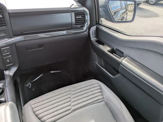 Certified Used 2021 Carbonized Gray Metallic Ford XL image 17
