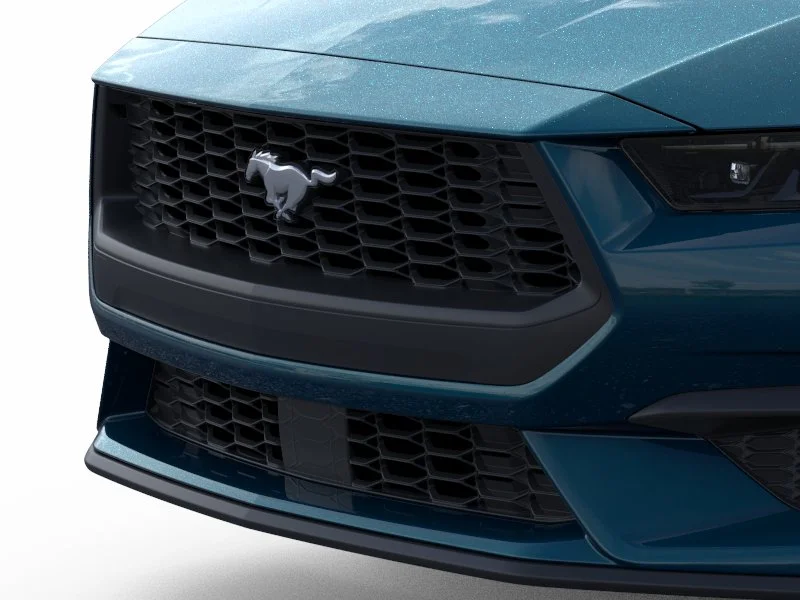 New 2026 Adriatic Blue Metallic Ford EcoBoost® Fastback image 17