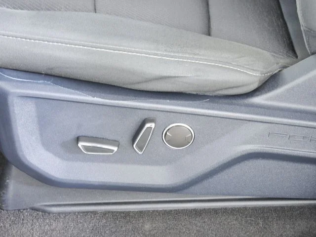 Certified Used 2021 Gray Ford XLT image 19