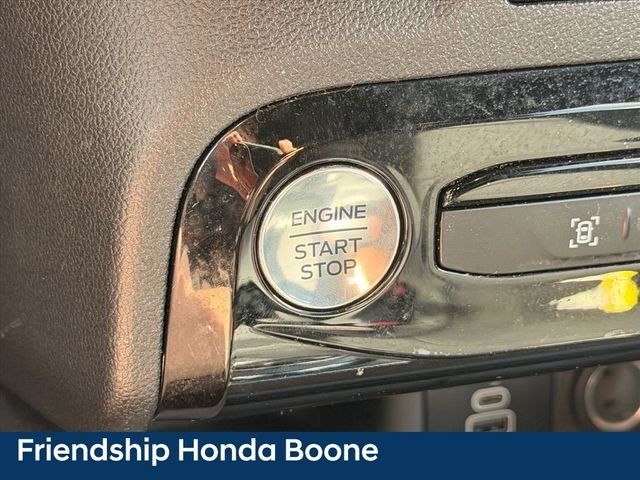 Used 2024 Black Ford ST-Line image 28