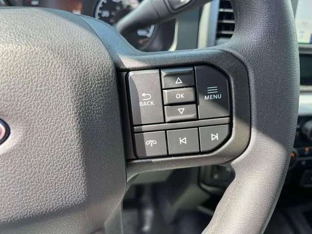 New 2027 White Ford XL image 20