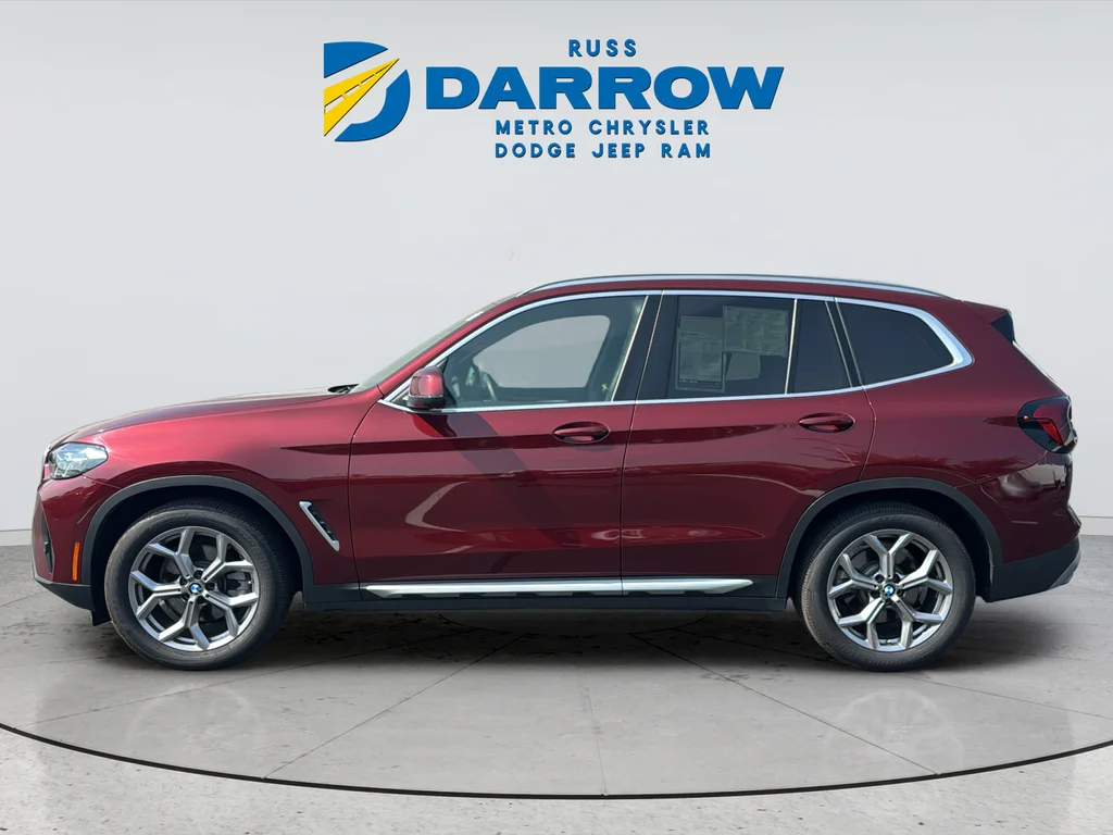 2022 BMW X3 30i - Photo 2
