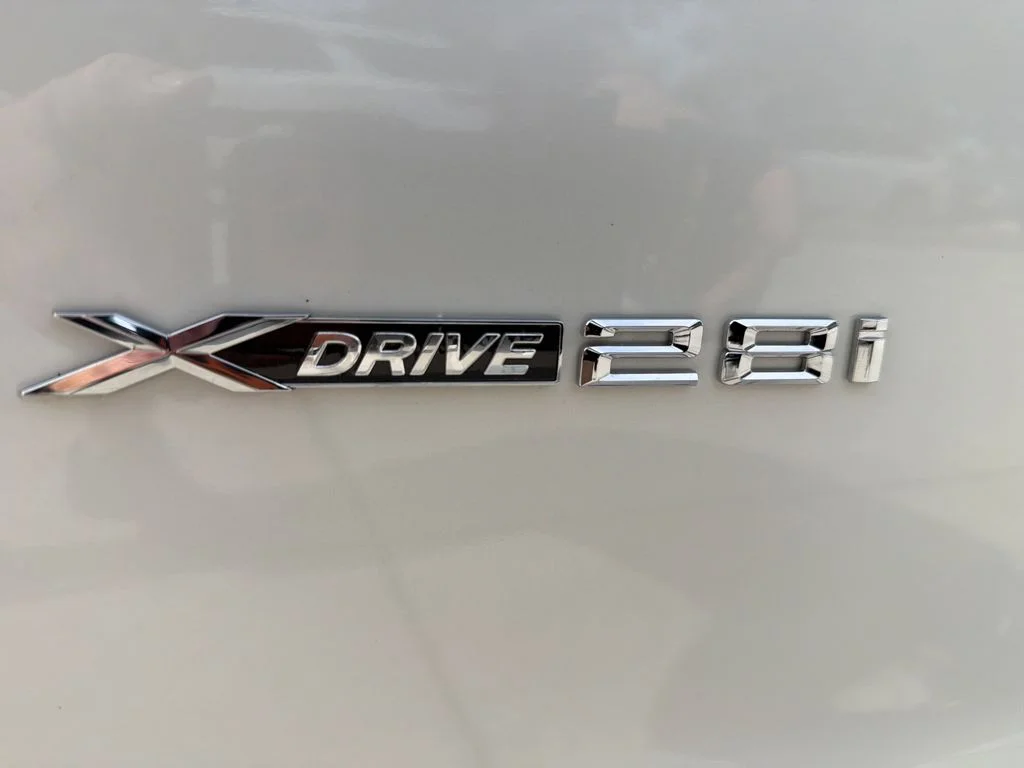 2017 BMW X3 xDrive28i - Photo 11
