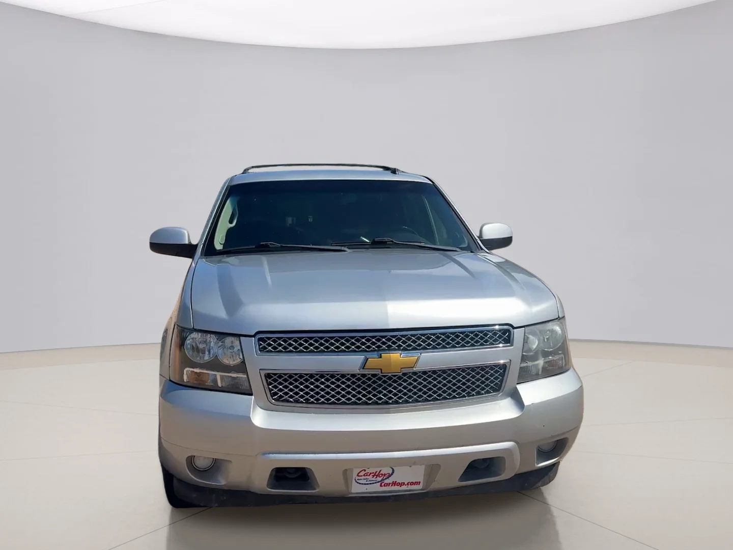 Used 2012 Silver Chevrolet LS image 8