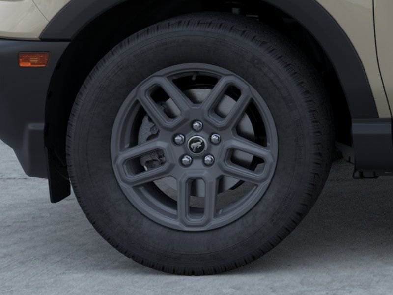 2025 Ford Bronco Sport Big Bend - Photo 19