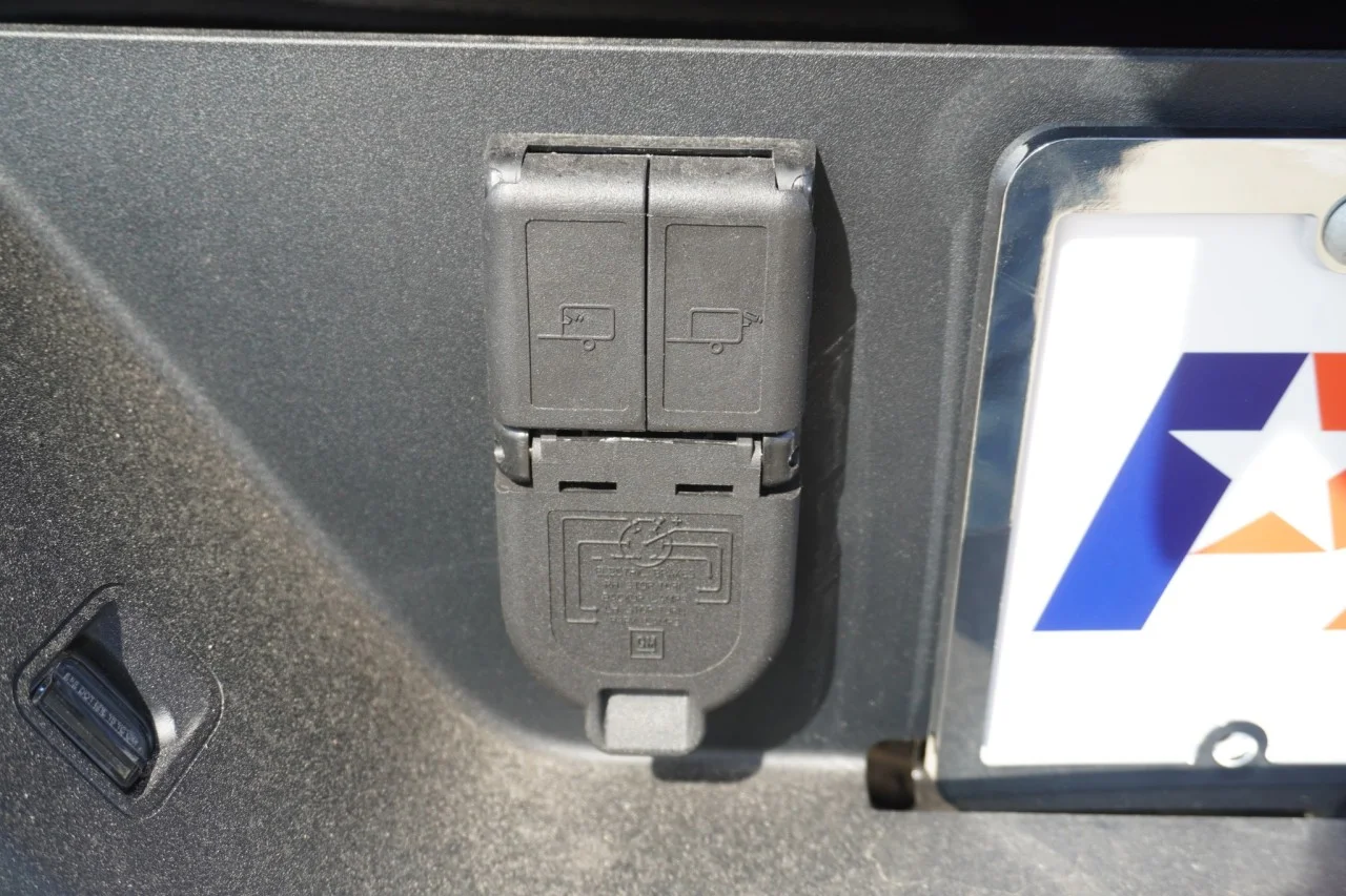 2026 GMC Sierra 1500 AT4 - Photo 13