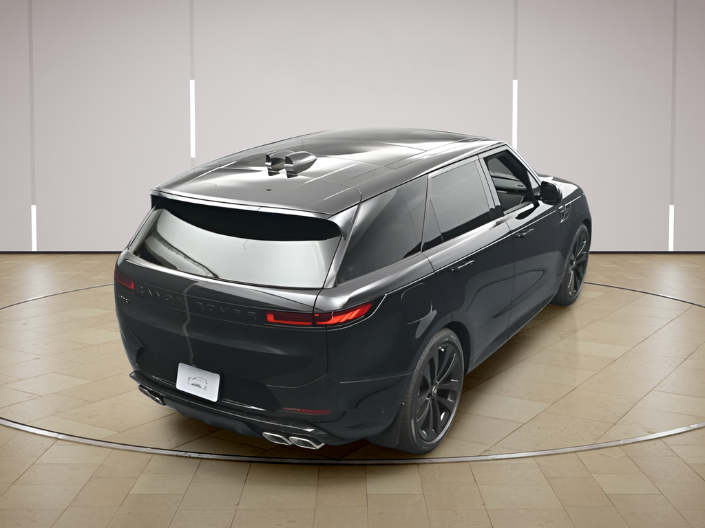 2025 Land Rover Range Rover Sport Dynamic SE - Photo 34