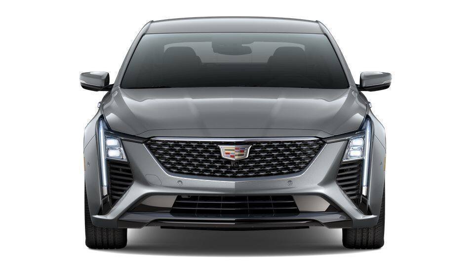 2026 Cadillac CT5 Premium Luxury - Photo 82