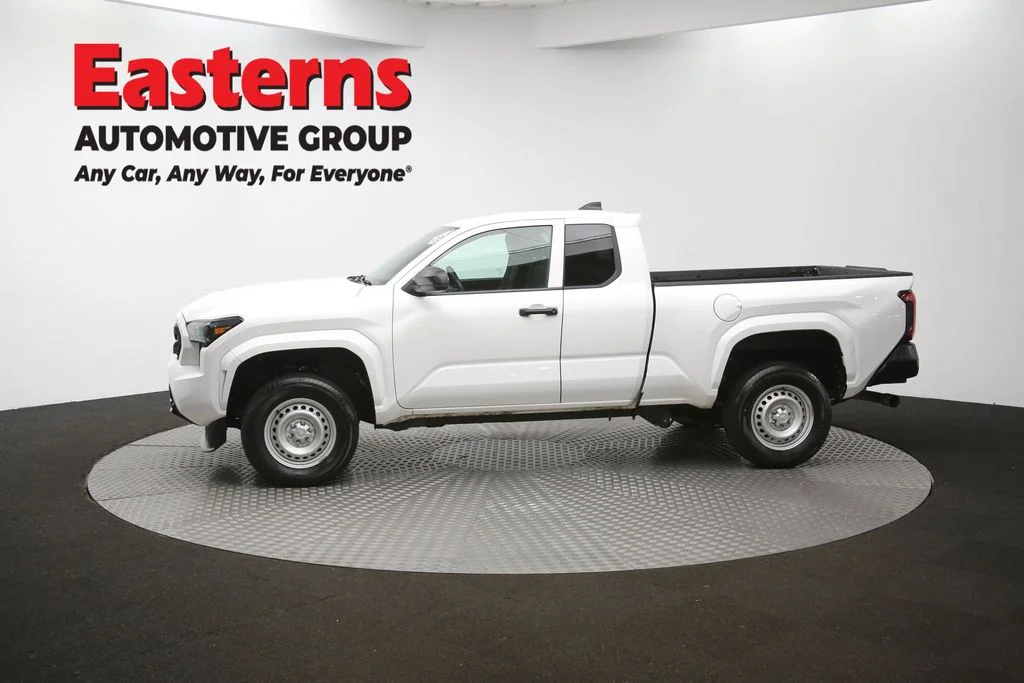 Used 2024 White Toyota SR image 55