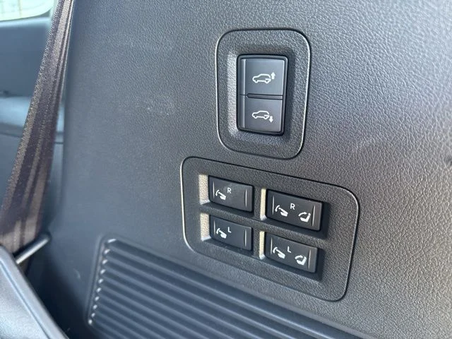2025 Nissan Armada PRO-4X - Photo 19