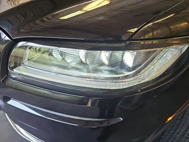 Used 2022 Black Lincoln Black Label image 30