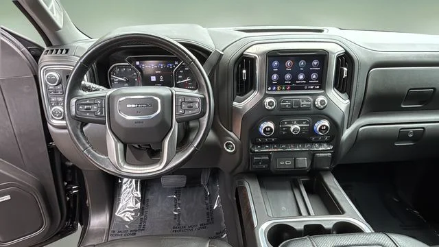 Used 2020 Black GMC Denali image 12