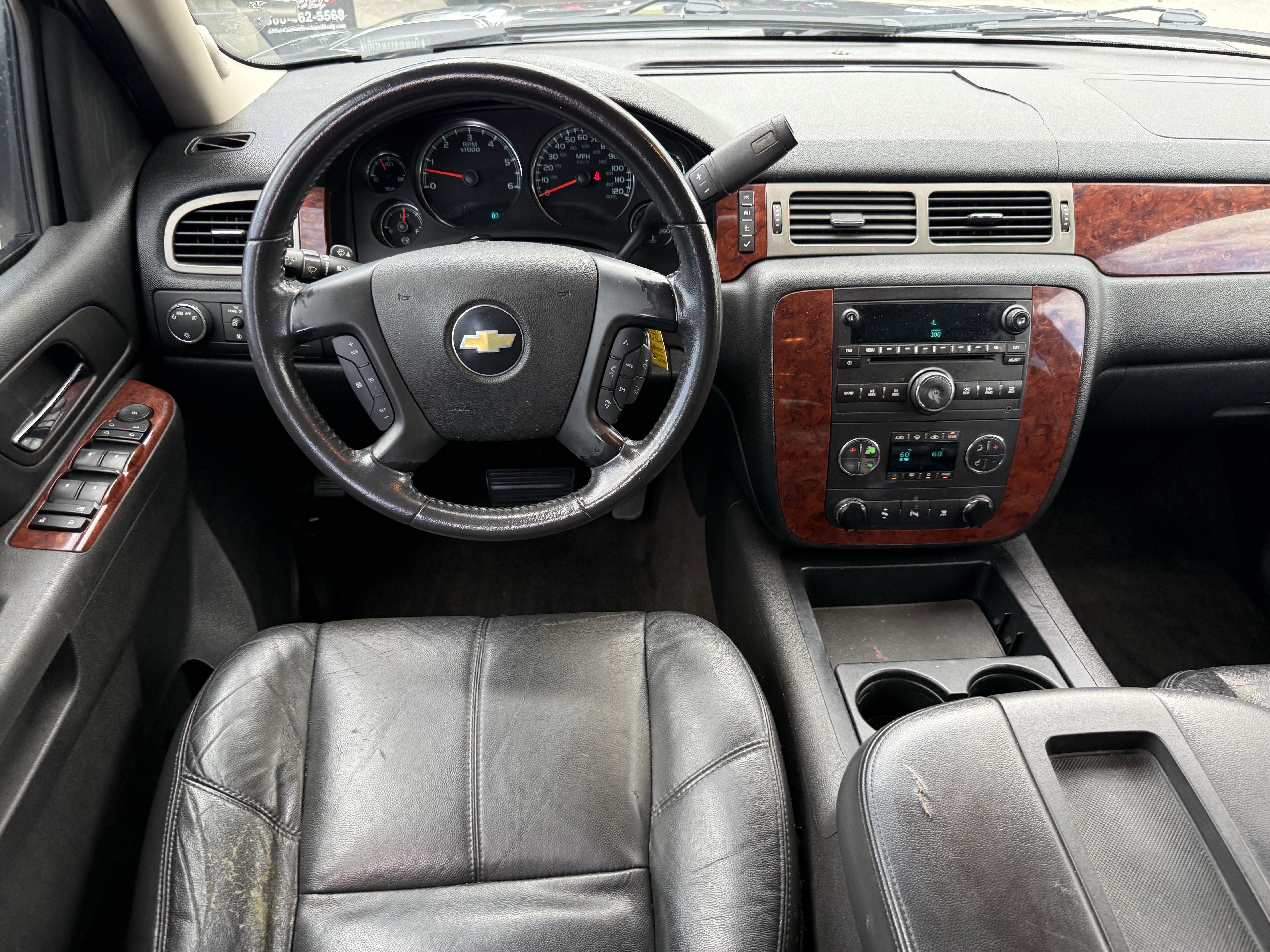 Used 2010 Taupe Gray Metallic Chevrolet LT image 13
