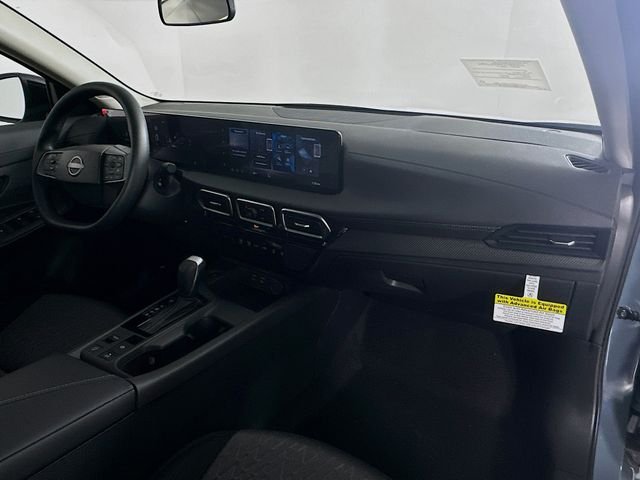 Used 2026 Gray Nissan SV image 27