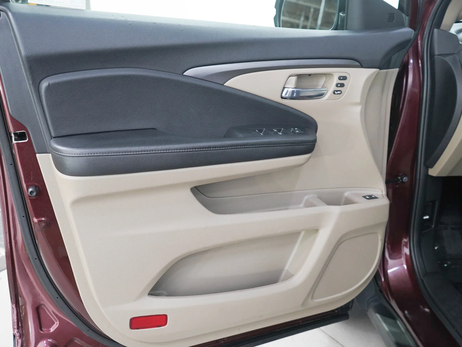 Used 2022  Honda 5D WAGON SE 4WD image 23