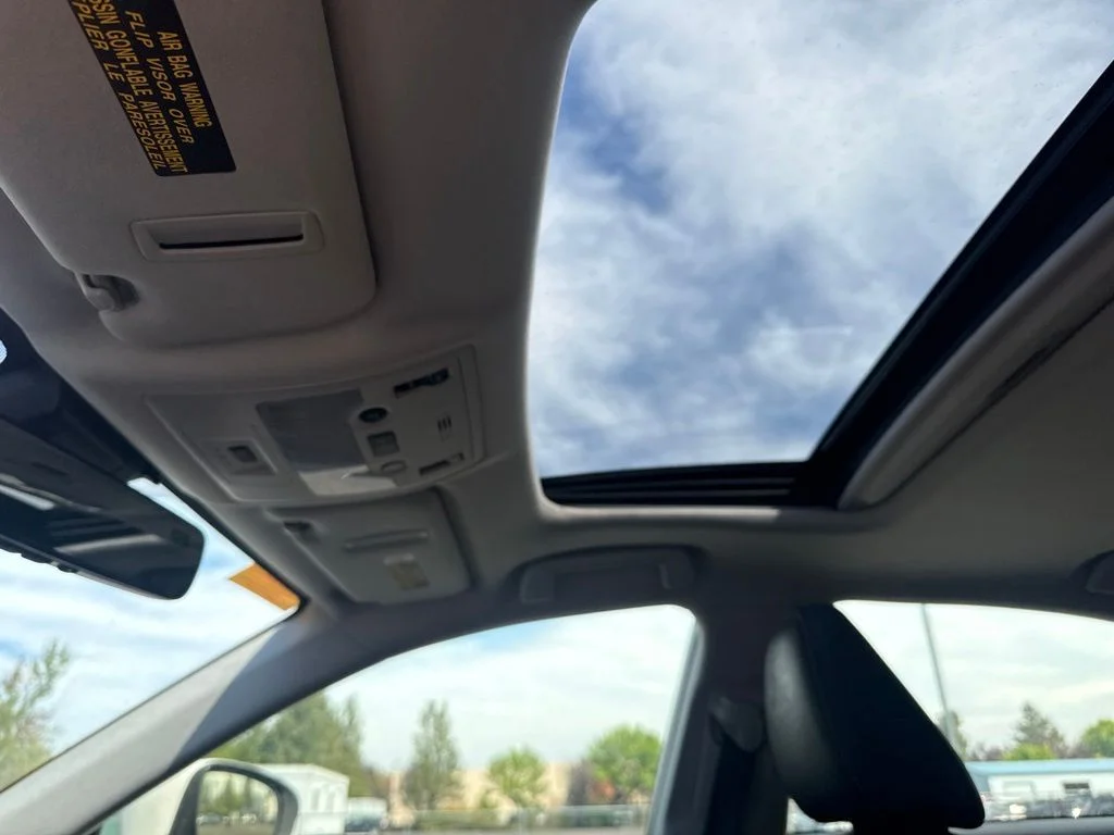 Used 2018 Eminent White Pearl Lexus 300 image 17