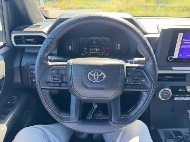 Certified Used 2024 Underground Toyota SR image 18
