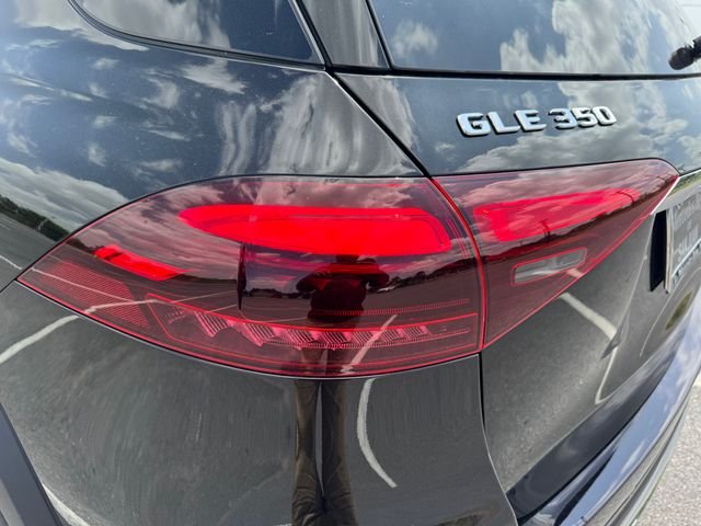 2025 Mercedes-Benz GLE GLE350 - Photo 34
