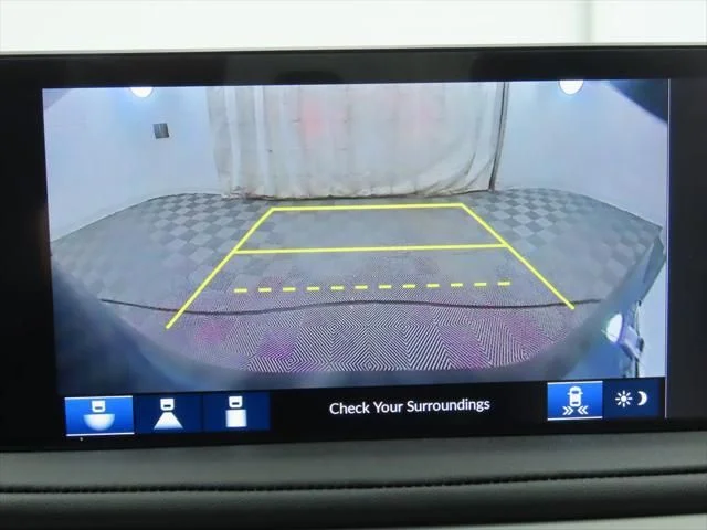 Used 2026 Blue Acura Technology Package image 15