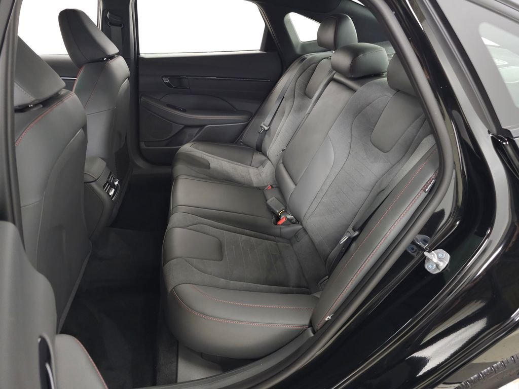 2026 Hyundai Sonata N Line - Photo 32