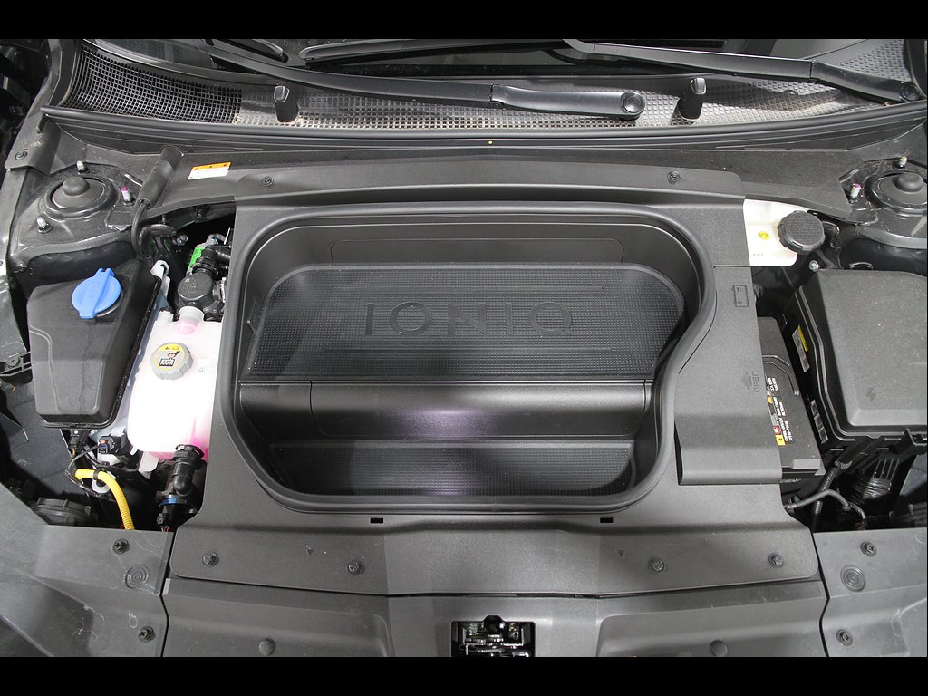 2024 Hyundai IONIQ 6 SEL - Photo 21