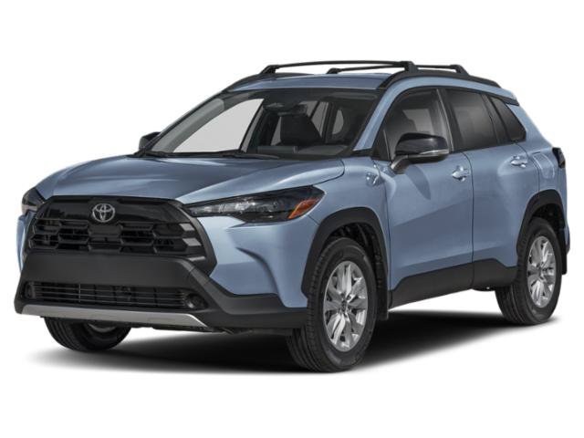 New 2026 Celestite Toyota LE image 1