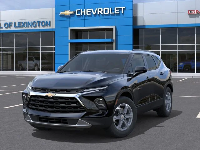 2026 Chevrolet Blazer 2LT - Photo 6