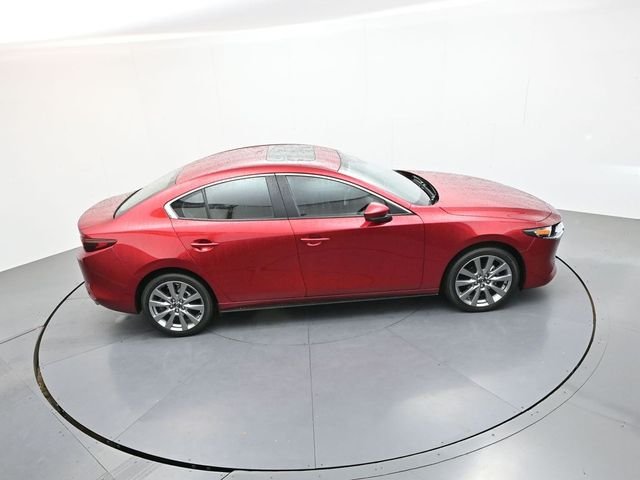 Used 2026 Red Mazda 2.5 S Preferred image 26