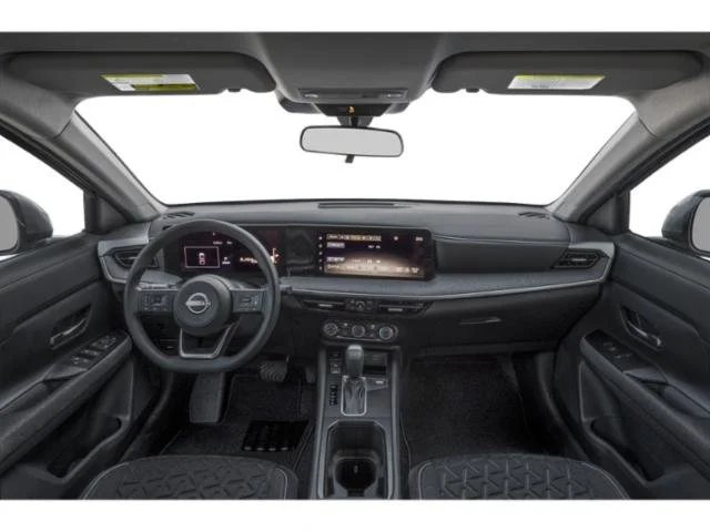 2026 Nissan KICKS SV AWD - Photo 10