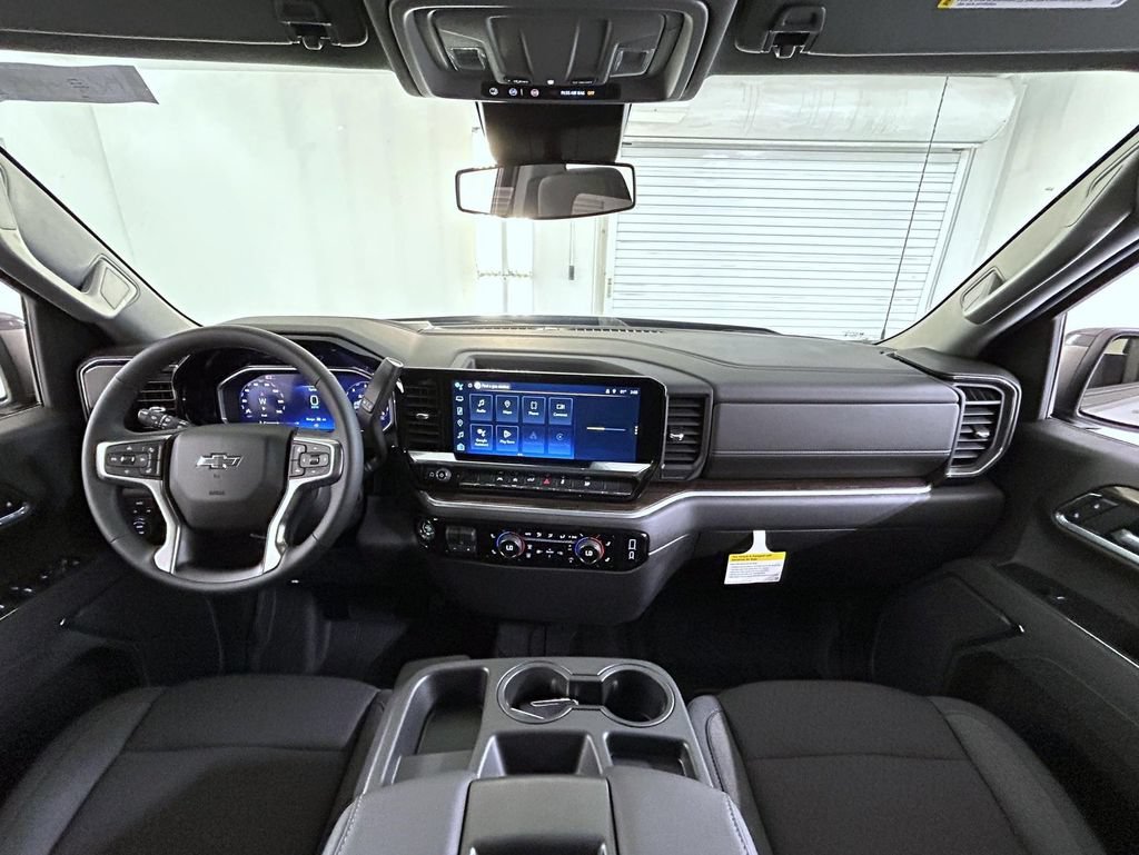 2026 Chevrolet Silverado 1500 RST - Photo 15